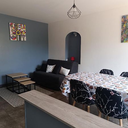 Maison Bel Etre Langeais Exteriör bild