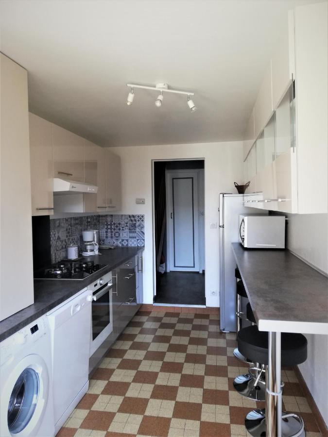 Maison Bel Etre Langeais Exteriör bild